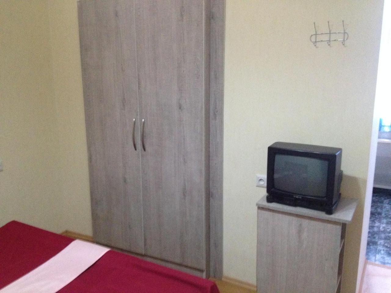 Alaroid'S Gt Apartment Tbilisi Exterior photo